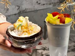 -喜茶(深圳万象城黑金店)