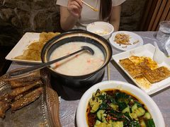 干子-霄汉羊排(万松园一店)