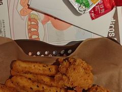 -德克士(许东店)