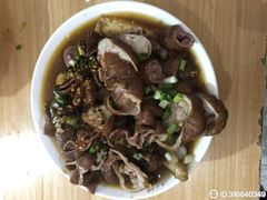 -原肖村桥卤煮(旧宫东路店)