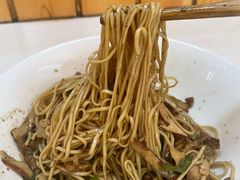 -高邮面馆(明瓦廊店)