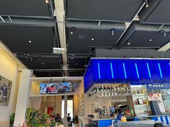 -玛尚诺Pizza&Bar(长泰广场店)