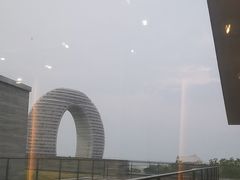 -南太湖山庄·四季轩&国风堂中餐厅
