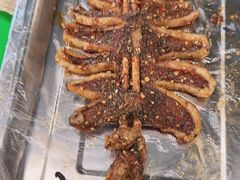 -前王院•巧克力海鲜市集餐厅(万平口店)