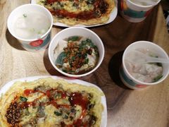 -林记木担鱼丸汤(鼓浪屿店)