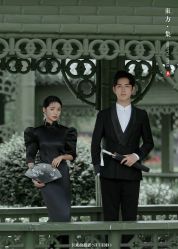 -卡米拉婚纱摄影工作室(金汇广场店)