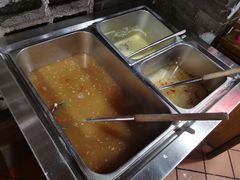 -巴国口福火锅(石桥铺店)