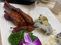 -大水车公馆·顺德菜·妈姐菜(均安店)