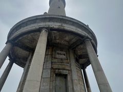 -白玉山景区