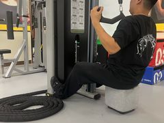 -中田健身工作室(杭州五洲国际店)