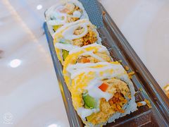 -N多寿司(西湖道店)