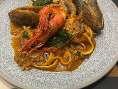 -Mark&Mars Restaurant