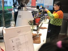 -Manner Coffee(大宁国际商业广场店)