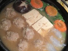 -铃木食堂(帽儿胡同店)