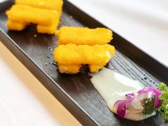 -煜丰汴京烤鸭(福彩路店)