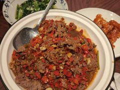 -福满我家大碗厨·湘菜(上海大厦店)