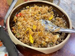 -草本味·市井羊肉馆(新开铺总店)
