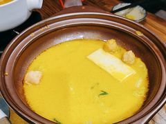 -丹江渔村(首都机场店)