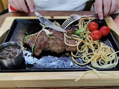 -牛扒驾到(东城星河城嘉荣店)