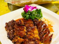 -龙图阁海鲜饭店