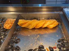 -头壹号饸饹面·大油条(东升科技园店)
