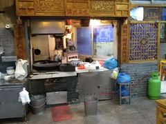 大堂-锦泓老字号猪脏粉(东联大厦店)