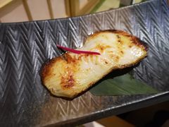 银鳕鱼西京烧-千代武日本料理(开发区店)