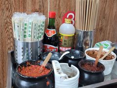 -攀枝花·任德琼·盐边羊肉米线