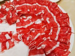 -清真军邺·金富苑肥牛城(海湖新区精品店)