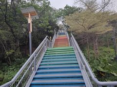 -佛山华盖山公园