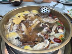 -大理董·董家小厨野生菌火锅(古城旗舰店)