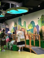 -北京科学中心儿童乐园