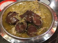 -粗粮人家·东北菜(洋桥店)