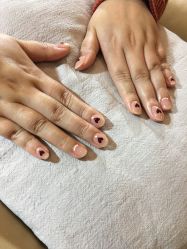 -LILY NAILS美甲美睫