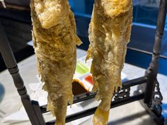 -北平盛世·新京菜·北京烤鸭(劲松·双井店)