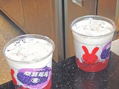 -书亦烧仙草(锦城学院店)