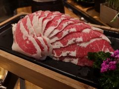 凑凑肥牛-湊湊火锅·茶憩(杭州湖滨银泰in77店)