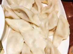 饺子-老厨家(友谊路总店)