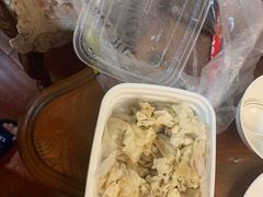 -域乐楼清真饭庄(华北路店)