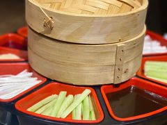-羲和雅苑烤鸭坊(丰台万达店)