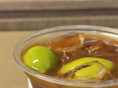 -Cafe on warm(丹霞店)