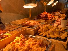 -比格比萨自助(宝山日月光店)