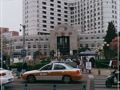-北京中医药大学东方医院(方庄院区)