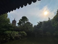 -北寺塔