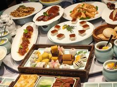-四世同堂·京菜·烤鸭(双井店)
