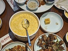 -额娘·春饼烤鸭(乐汇城店)