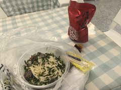 -德元兰州纯汤牛肉面(深圳首店)
