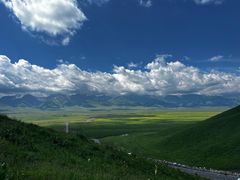 -新疆那拉提国家旅游度假区