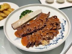 -广东道至正餐厅(区庄店)