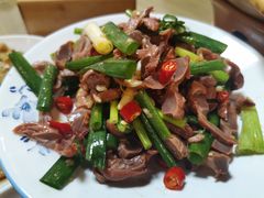 -悠斋餐厅海鲜家常菜(火车站店)